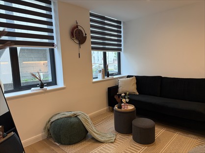 1 Bed Flat, Station Road, DA15
