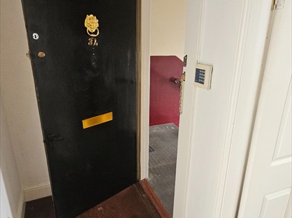 2 Bed Flat, Clepington Road, DD3
