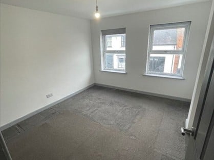 2 Bed Flat, Burnham, SL1