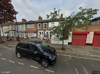 3 Bed Flat, Patrick Road, E13