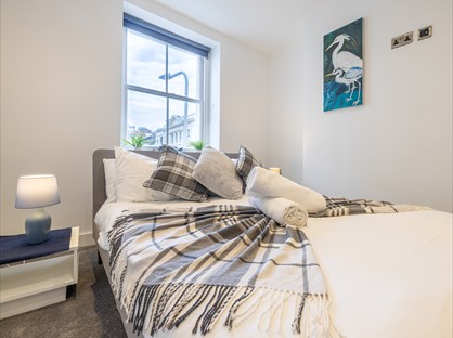 Room in a Shared Flat, Western Road, BN1