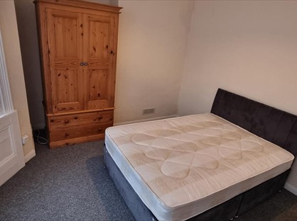 Room in a Shared Flat, Westbourne Gardens, BN3