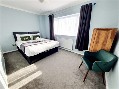 3 Bed Maisonette, Goldstone Lane, BN3