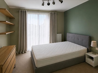 Room in a Shared Flat, Trumpington, CB2