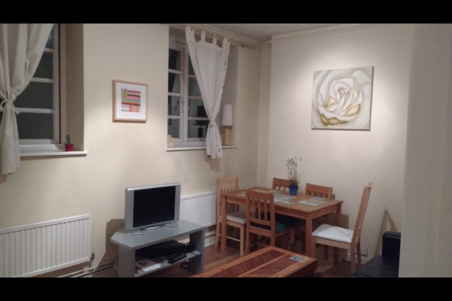 2 Bed Flat, Cromer Street, WC1H photo 3