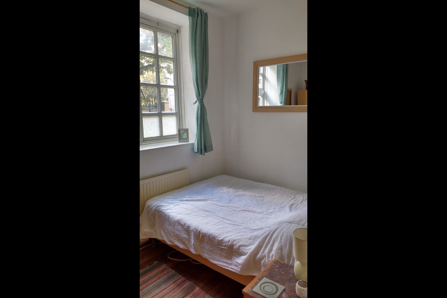 2 Bed Flat, Cromer Street, WC1H photo 4