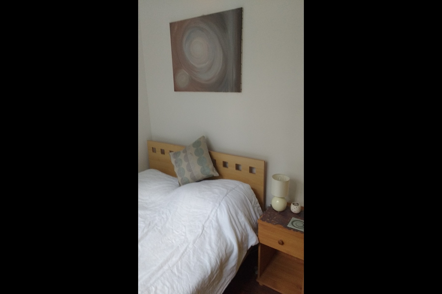 2 Bed Flat, Cromer Street, WC1H photo 5