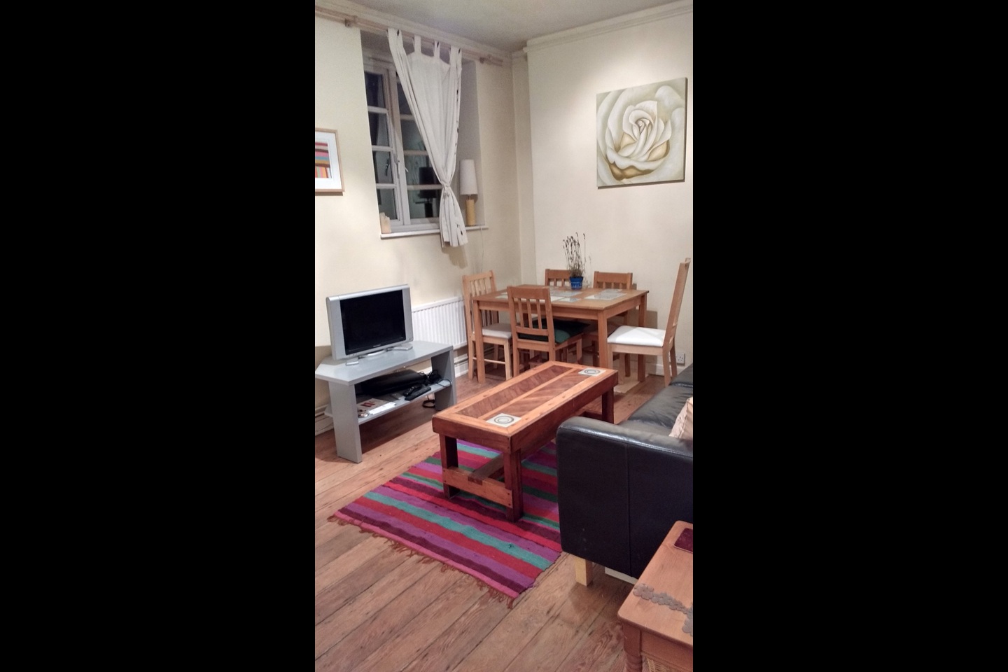 Room in a Shared Flat, Cromer Street, WC1H