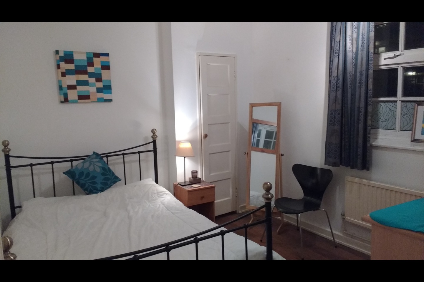 2 Bed Flat, Cromer Street, WC1H