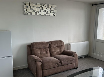 2 Bed Flat, Thomas House, WS3