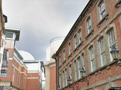 2 Bed Flat, Low Friar Street, NE1