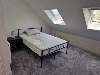 Room in a Shared House, St Winefride's Avenue, E12