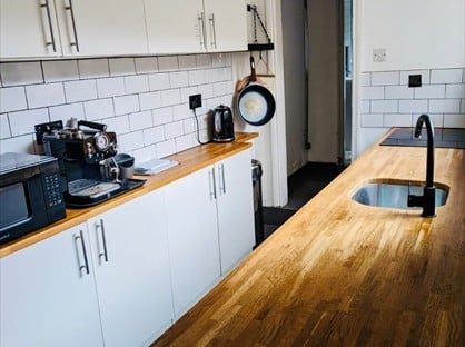 Room in a Shared House, Bernard St, LN2