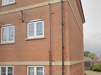 2 Bed Flat, Newton Leys, MK3