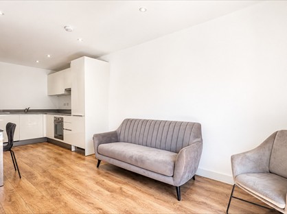 1 Bed Flat, Headstone Road, HA1