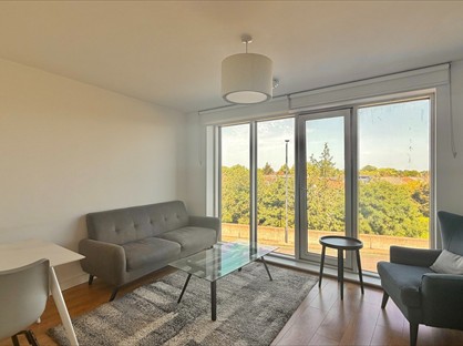 2 Bed Flat, Headstone Road, HA1