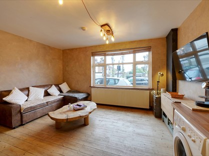 1 Bed Flat, Columbia Avenue, HA8