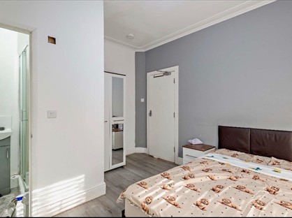Room in a Shared House, Nottingham Road, DE21