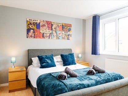 2 Bed Terraced House, St Johns Avenue, NN2