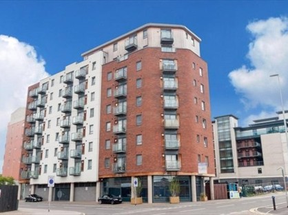 2 Bed Flat, Leylands Road, LS2