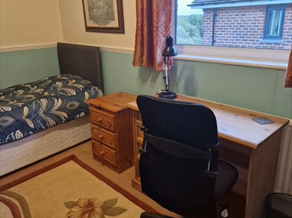 Room in a Shared House, Harborough Avenue, S2