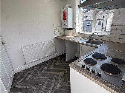 1 Bed Flat, Highfield Road, FY4