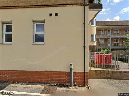 1 Bed Flat, Jackson Close, SL3