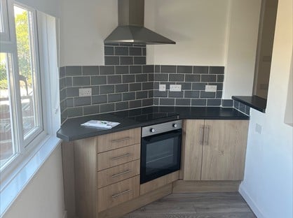 1 Bed Flat, London Road, PO2