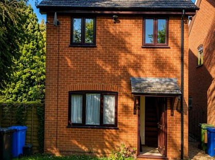 Room in a Shared House, Wilberforce Road, NR5