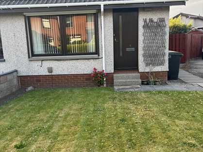1 Bed Maisonette, Fairview Drive, AB22