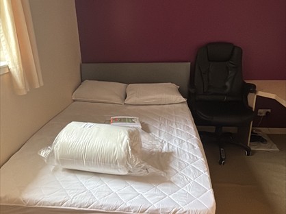Room in a Shared Flat, Back Hilton Road, AB25