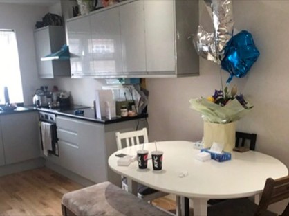 2 Bed Flat, Gladstone Park Gardens, NW2