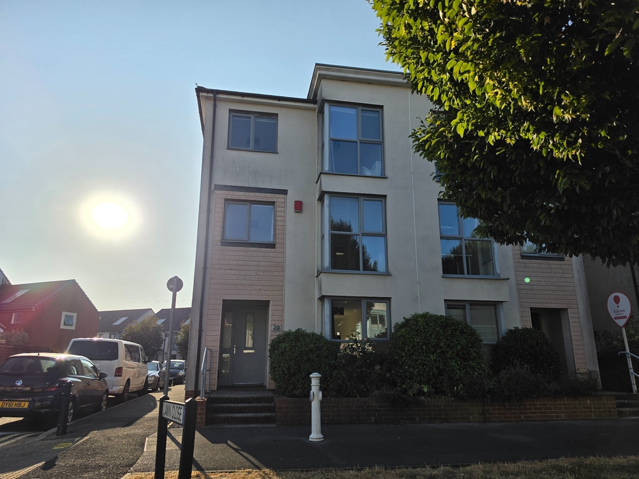 Room in a Shared House, Long Down Avenue, BS16