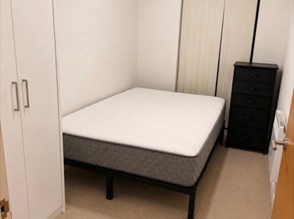 Room in a Shared Flat, Abacus Building, B12