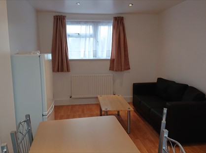 2 Bed Flat, Headington, OX3