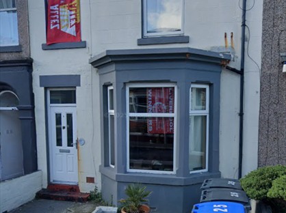 3 Bed Terraced House, Braithwaite St, FY1
