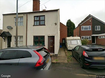 2 Bed Flat, Pensnett, DY5