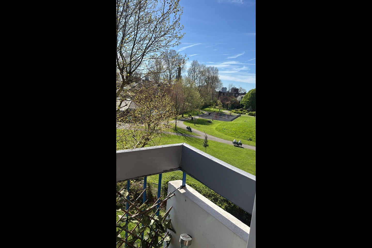 Room in a Shared Flat, Woodsford, SE17