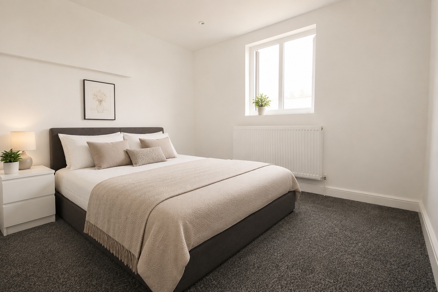 4 Bed Flat, Berriman Road, N7 photo 3