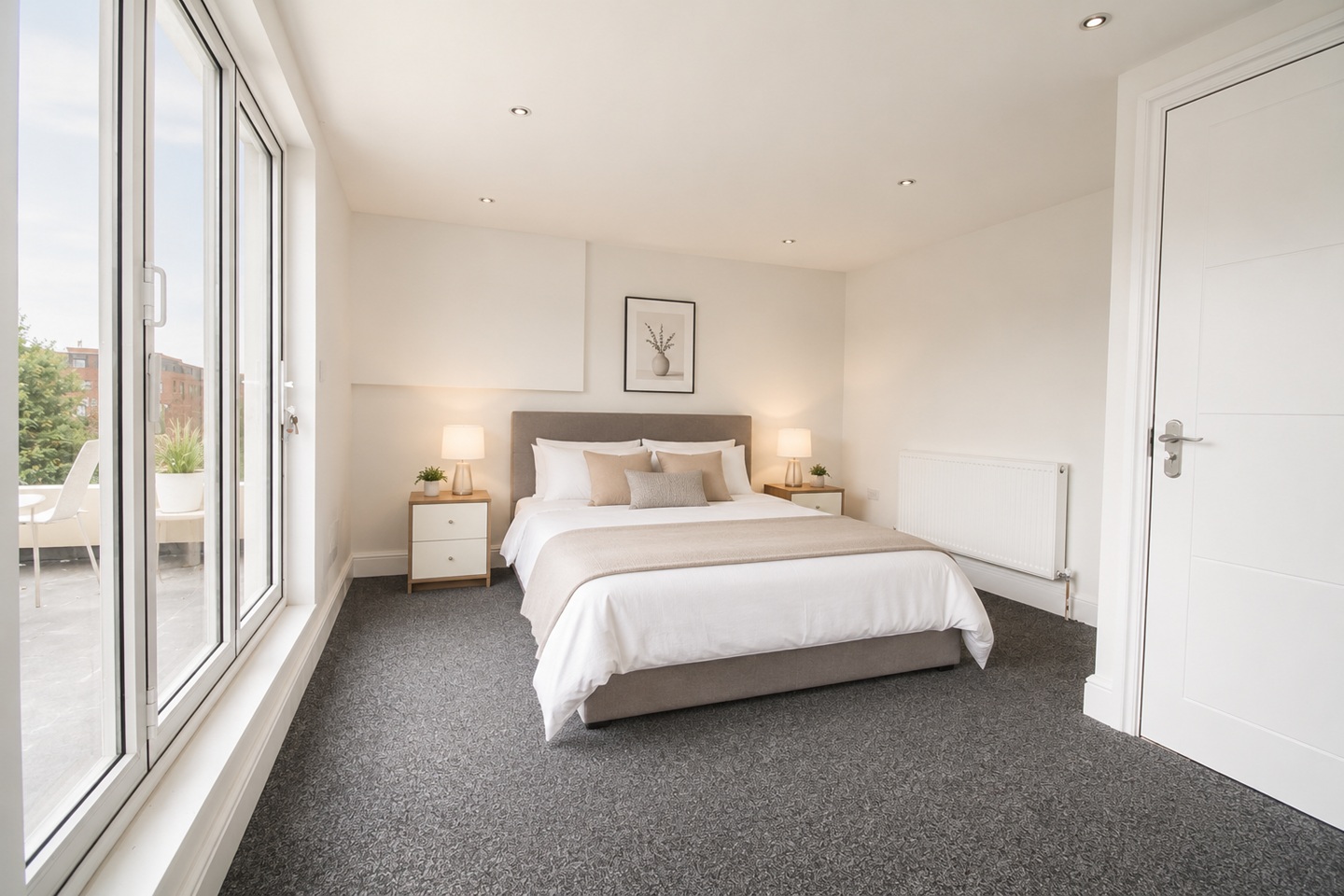 4 Bed Flat, Berriman Road, N7 photo 5