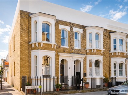 6 Bed Flat, Mossford St, E3