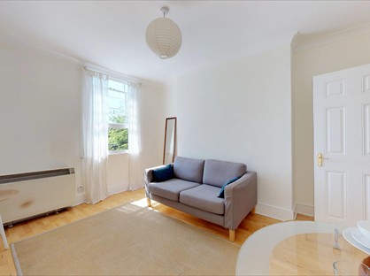 1 Bed Flat, Abbey Gardens, NW8