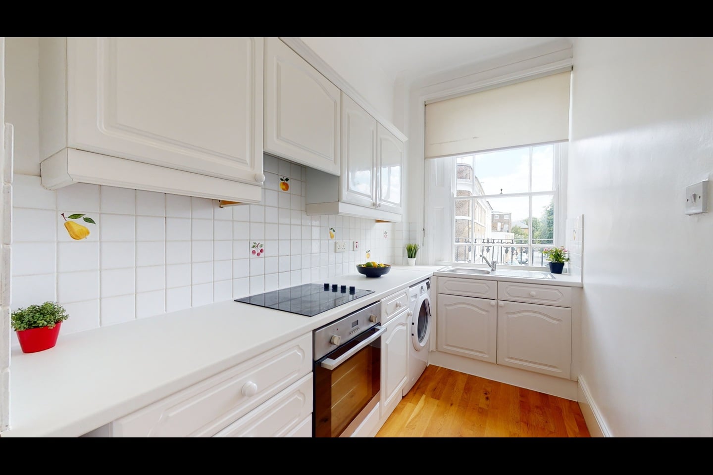 1 Bed Flat, Abbey Gardens, NW8 photo 2
