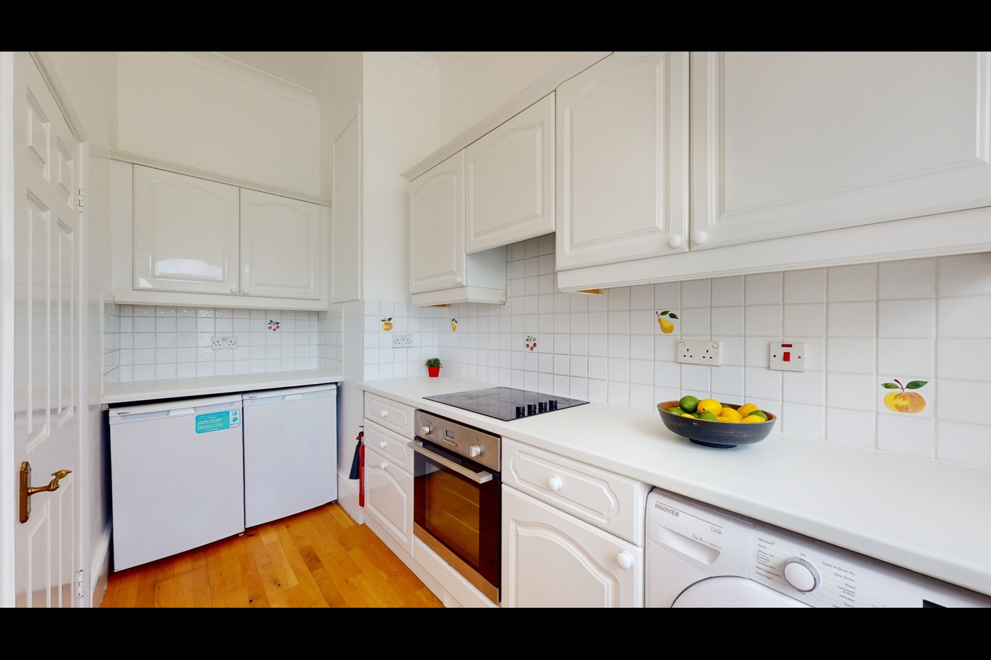 1 Bed Flat, Abbey Gardens, NW8 photo 3