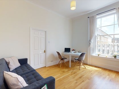 1 Bed Flat, Abbey Gardens, NW8