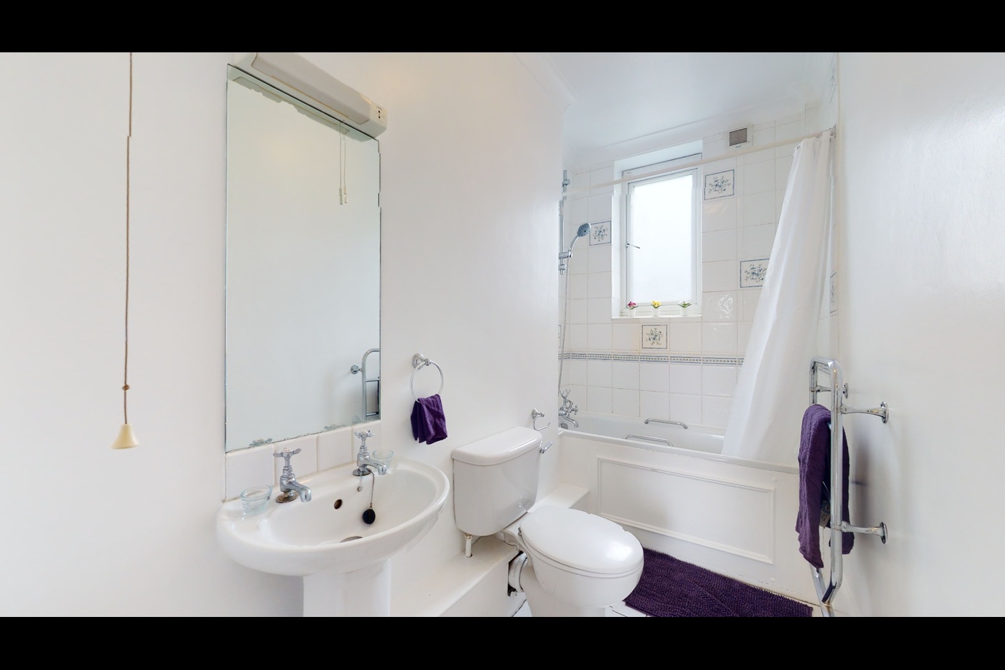 1 Bed Flat, Abbey Gardens, NW8 photo 5