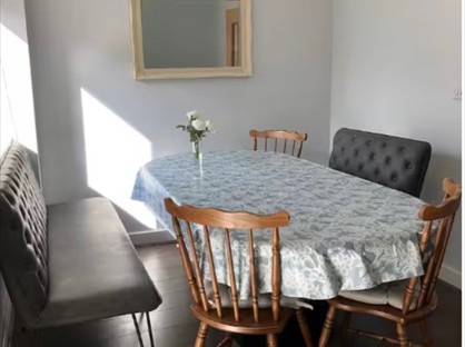 4 Bed Terraced House, Stonely Crescent, DA9