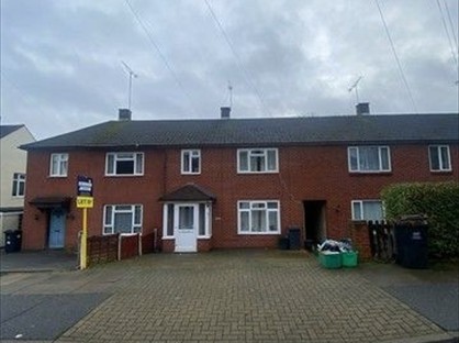 3 Bed Terraced House, Lullingstone Crescent, BR5