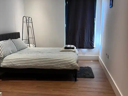1 Bed Flat, Maple House, HA9