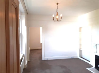 1 Bed Flat, Collingwood Villas, PL1